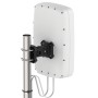 Poynting XPOL-24 antenna di rete SMA antenna SMA 11 dBi (A-XPOL-0024-V1-01)