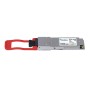 BlueOptics QSFP-100G-ER4-S-BO modulo del ricetrasmettitore di rete Fibra ottica 40000 Mbit/s QSFP28