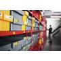 DYMO LabelManager 420P™ ABC stampante per etichette (CD) Trasferimento termico 180 x 180 DPI D1 (S0915440)