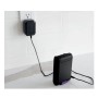 Shark IW3612EUT scopa elettrica Aspirapolvere elettrica Batteria Secco Senza sacchetto 0,42 L 240 W Bianco