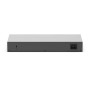 NETGEAR GS724Tv6 Gestito L2+/L3 Gigabit Ethernet (10/100/1000) 1U Blu, Grigio (GS724T-600EUS)
