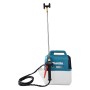 Akku-Druckspritze US053DZ, 12Volt (blau, ohne Akku und Ladegert)