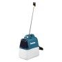 Akku-Druckspritze US053DZ, 12Volt (blau, ohne Akku und Ladegert)