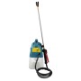Akku-Druckspritze US053DZ, 12Volt (blau, ohne Akku und Ladegert)