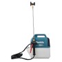 Akku-Druckspritze US053DZ, 12Volt (blau, ohne Akku und Ladegert)