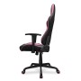 COUGAR Gaming ARMOR Elite Eva Sedia per gaming universale Seduta imbottita Nero (CGR-ELI-PNB)