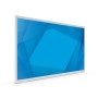 Elo Touch Solutions Elo 2770L Monitor PC 68,6 cm (27") 1920 x 1080 Pixel Full HD LED Touch screen Bianco (E266381)