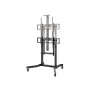 Equip Carrello mobile motorizzato LFD da 55” a 100” (650633)