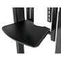 Equip Carrello mobile motorizzato LFD da 55” a 100” (650633)