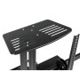 Equip Carrello mobile motorizzato LFD da 55” a 100” (650633)