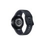 Samsung Galaxy Watch6 44 mm Digitale Touch screen 4G Grafite (SM-R945FZKAEUE)