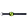 Samsung Galaxy Watch6 44 mm Digitale Touch screen 4G Grafite (SM-R945FZKAEUE)