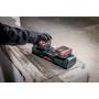 Metabo 627495000 carica batterie Universale AC (627495000)