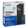 Eaton 3P Ellipse UPS gruppo di continuità (UPS) Standby (Offline) 1,3 kVA 840 W 8 presa(e) AC (3P1300UD)