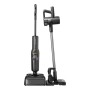 Roborock F25 ACE Combo aspirapolvere senza filo Nero Senza sacchetto (6974653812447)