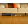 Roborock F25 ACE Combo aspirapolvere senza filo Nero Senza sacchetto (6974653812447)