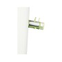 Bosch MES25G0 spremiagrumi Estrattore di succo 700 W Verde (MES25G0)