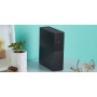 Western Digital My Book disco rigido esterno 24 TB USB tipo A 2.0/3.2 Gen 1 (3.1 Gen 1) Nero (WDBBGB0240HBK-EESN)