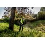 Metabo FSD 36-18 LTX BL 40 40 cm Batteria Verde (601610850)