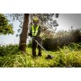 Metabo FSD 36-18 LTX BL 40 40 cm Batteria Verde (601610850)