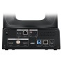 AVer TR535 8 MP Nero 3840 x 2160 Pixel 60 fps CMOS Exmor 25,4 / 2,8 mm (1 / 2.8") (61S9330000AN)