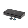 OWC Thunderbolt Pro Dock Cablato Thunderbolt 3 Nero (OWCTB3DKPROf)