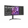 LG 34WQ75X-B Monitor PC 86,4 cm (34") 3440 x 1440 Pixel Quad HD LED Nero (34WQ75X-B.AEU)