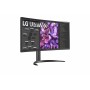 LG 34WQ75X-B Monitor PC 86,4 cm (34") 3440 x 1440 Pixel Quad HD LED Nero (34WQ75X-B.AEU)