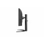 LG 34WQ75X-B Monitor PC 86,4 cm (34") 3440 x 1440 Pixel Quad HD LED Nero (34WQ75X-B.AEU)