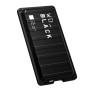 Western Digital P50 4 TB USB tipo-C 3.2 Gen 2 (3.1 Gen 2) Nero (WDBA3S0040BBK-WESN)