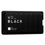 Western Digital P50 4 TB USB tipo-C 3.2 Gen 2 (3.1 Gen 2) Nero (WDBA3S0040BBK-WESN)