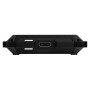 Western Digital P50 4 TB USB tipo-C 3.2 Gen 2 (3.1 Gen 2) Nero (WDBA3S0040BBK-WESN)