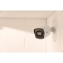 ABUS TVIP44511 Pallottola (forma) Telecamera di sicurezza IP Interno e esterno 2688 x 1520 Pixel Soffitto (TVIP64511)