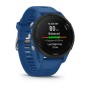 Garmin Forerunner 255 3,3 cm (1.3") MIP 46 mm Blu GPS (satellitare) (010-02641-11)
