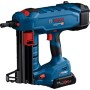 Bosch GNB 18V-38 Professional Chiodatrice Batteria (06019L7001)