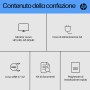 HP Monitor curvo E45c G5 DQHD (6N4C1E9)