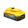 DeWALT DCBP518H2-XJ batteria e caricabatteria per utensili elettrici