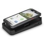 Emporia emporiaSMART.7lite 13,8 cm (5.45") SIM singola Android 15 4G USB tipo-C 6 GB 128 GB 3500 mAh Nero (E7LT.v1.bk.01)