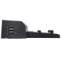 DELL 452-11510 replicatore di porte e docking station per notebook Nero (T6P42)