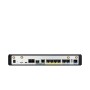 LANCOM 1803VAW-5G (EU) gateway/controller 10, 100, 1000 Mbit/s (62158)