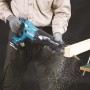 Makita DJR186Z sega alternativa Nero, Blu