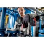 Metabo SSW 18 LTX 800 BL 1/2" 2575 Giri/min 800 Nm 18 V (602403650)