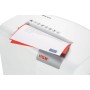 HSM X13 distruggi documenti Taglio a particelle 57 dB 4 mm Argento, Bianco (1057121)