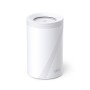 TP-Link Deco BE65 Tri-band (2,4 GHz/5 GHz/6 GHz) Wi-Fi 7 (802.11be) Bianco 4 Interno (Deco BE65-5G(1-pack))