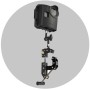 Brinno BCC2000 telecamera time-lapse 1920 x 1080 Pixel 2,1 MP