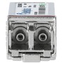 BlueOptics SFP-10G-ER-PC-BO modulo del ricetrasmettitore di rete Fibra ottica 10000 Mbit/s SFP+ 1550 nm