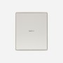XGIMI HORIZON Ultra Proiettore a raggio standard DLP UHD 4K (3840x2160) Compatibilità 3D Beige, Nero (XM13N)