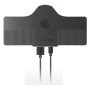 MAXHUB UC M31 telecamera per videoconferenza 12 MP Nero 3840 x 2160 Pixel 30 fps