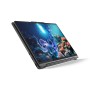 Lenovo Yoga 9 2-in-1 14ILL10 14" WQUXGA OLED Touch Core Ultra 7 258V 32GB/1TB SSD Win11 Evo (83LC001VGE)
