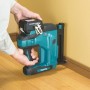 Makita DBN500Z chiodatrice e pistola pinzatrice Chiodatrice/pistola per graffette Batteria